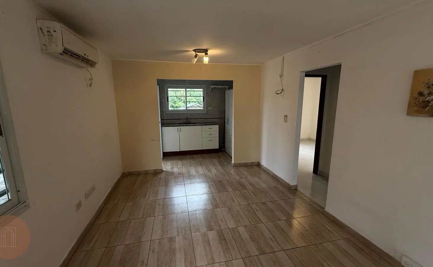VENTA- Casa de 3 ambientes en Sierras de los Padres 2