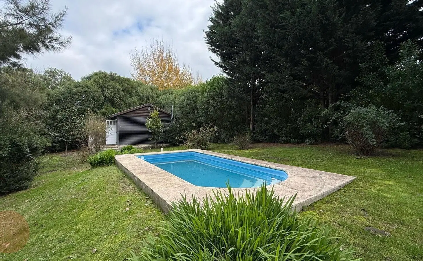 VENTA- Casa de 3 ambientes en Sierras de los Padres 4