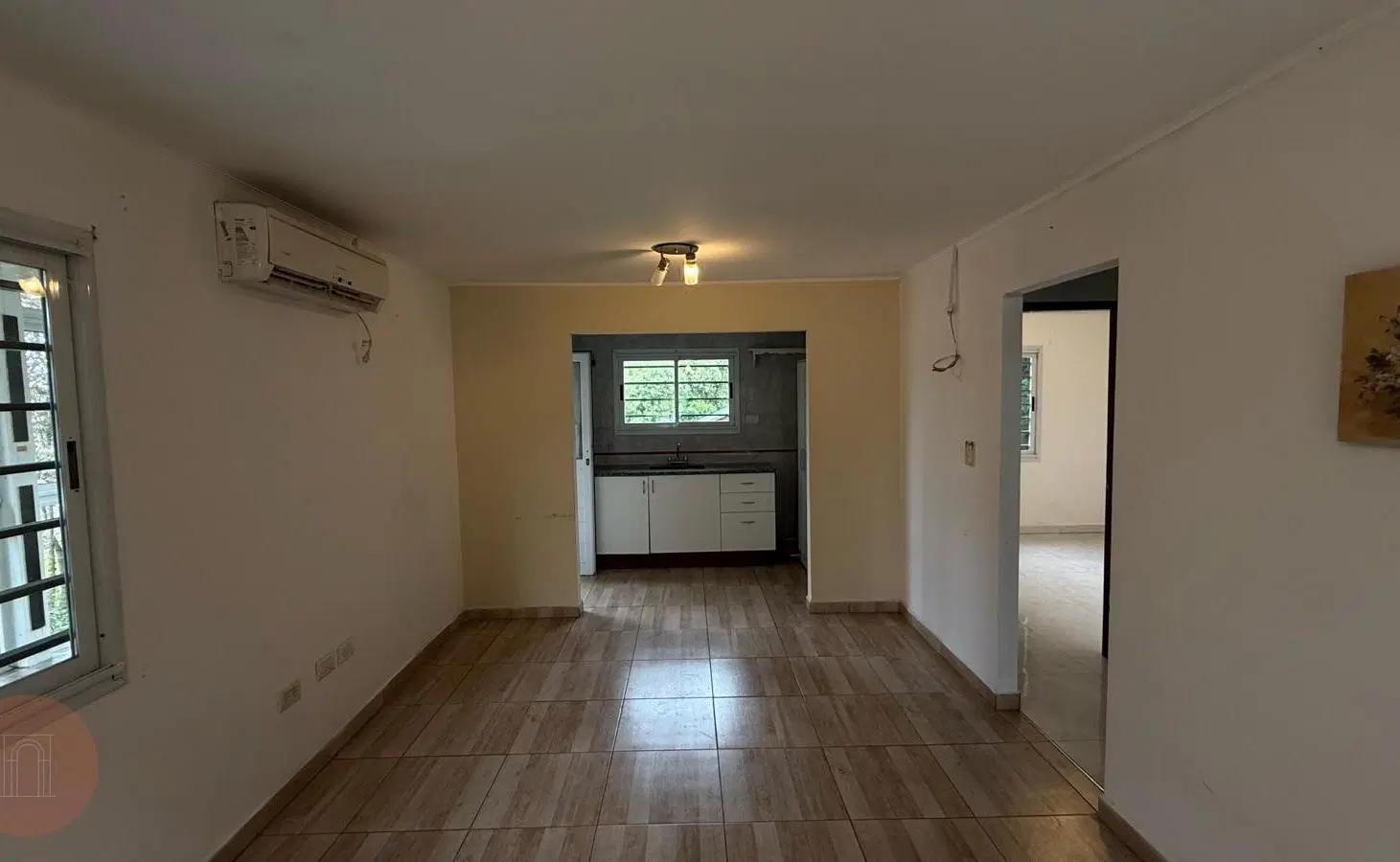 VENTA- Casa de 3 ambientes en Sierras de los Padres 5