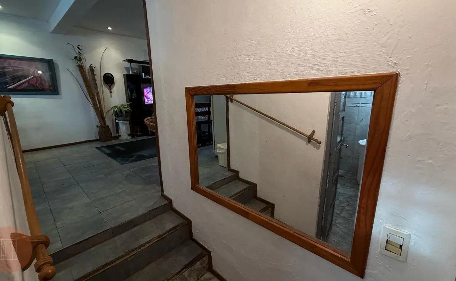 VENTA- Casa de 9 ambientes zona Chauvín apta profesional 3
