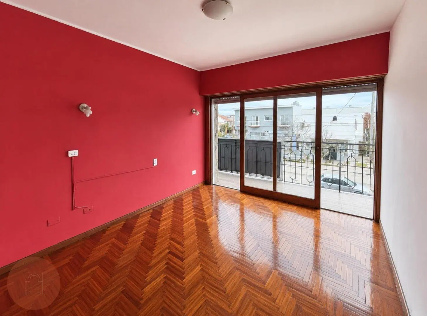 EN VENTA- Ph de 4 ambientes al frente con balcón y terraza 4