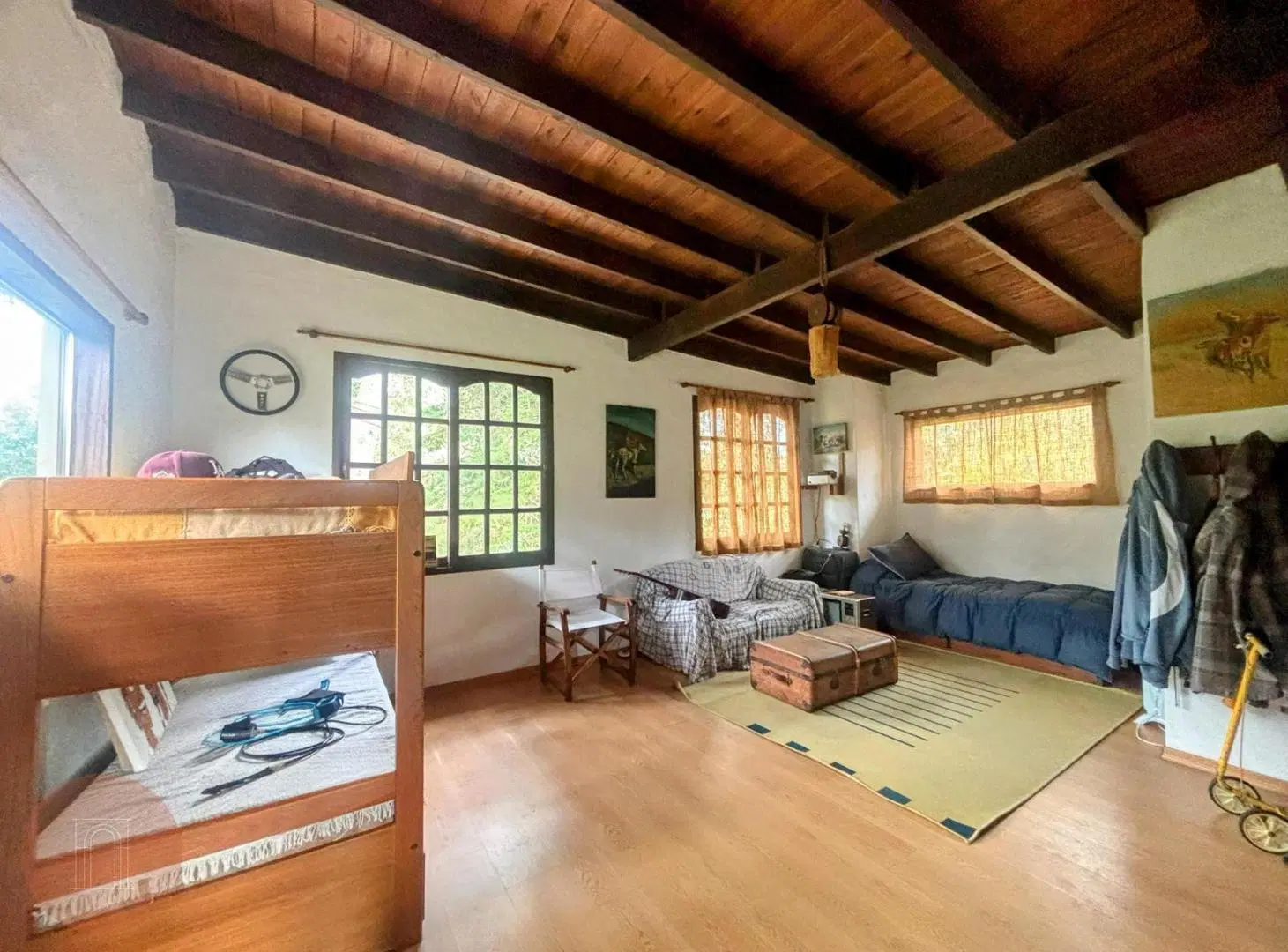 VENTA- Casa de 3 ambientes en lote propio en Valeria del Mar a metros de Cariló 8