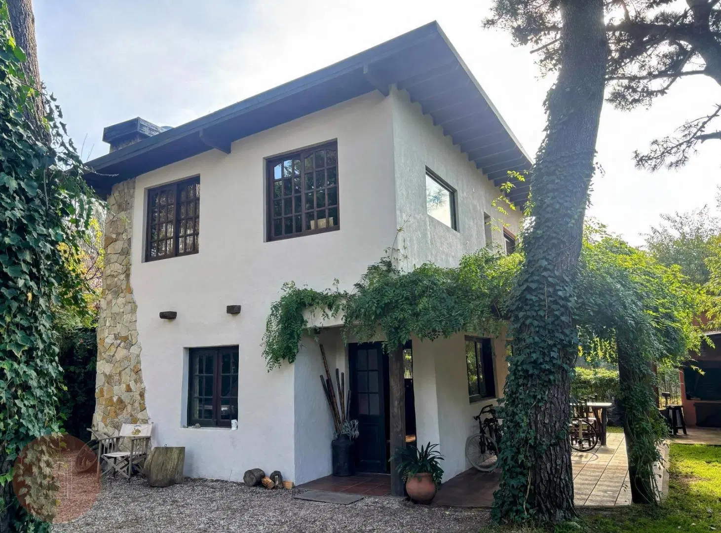 VENTA- Casa de 3 ambientes en lote propio en Valeria del Mar a metros de Cariló 2