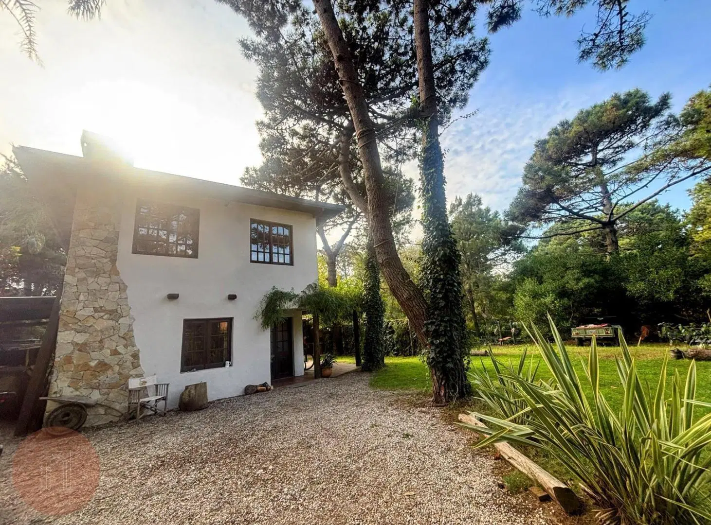 VENTA- Casa de 3 ambientes en lote propio en Valeria del Mar a metros de Cariló 5