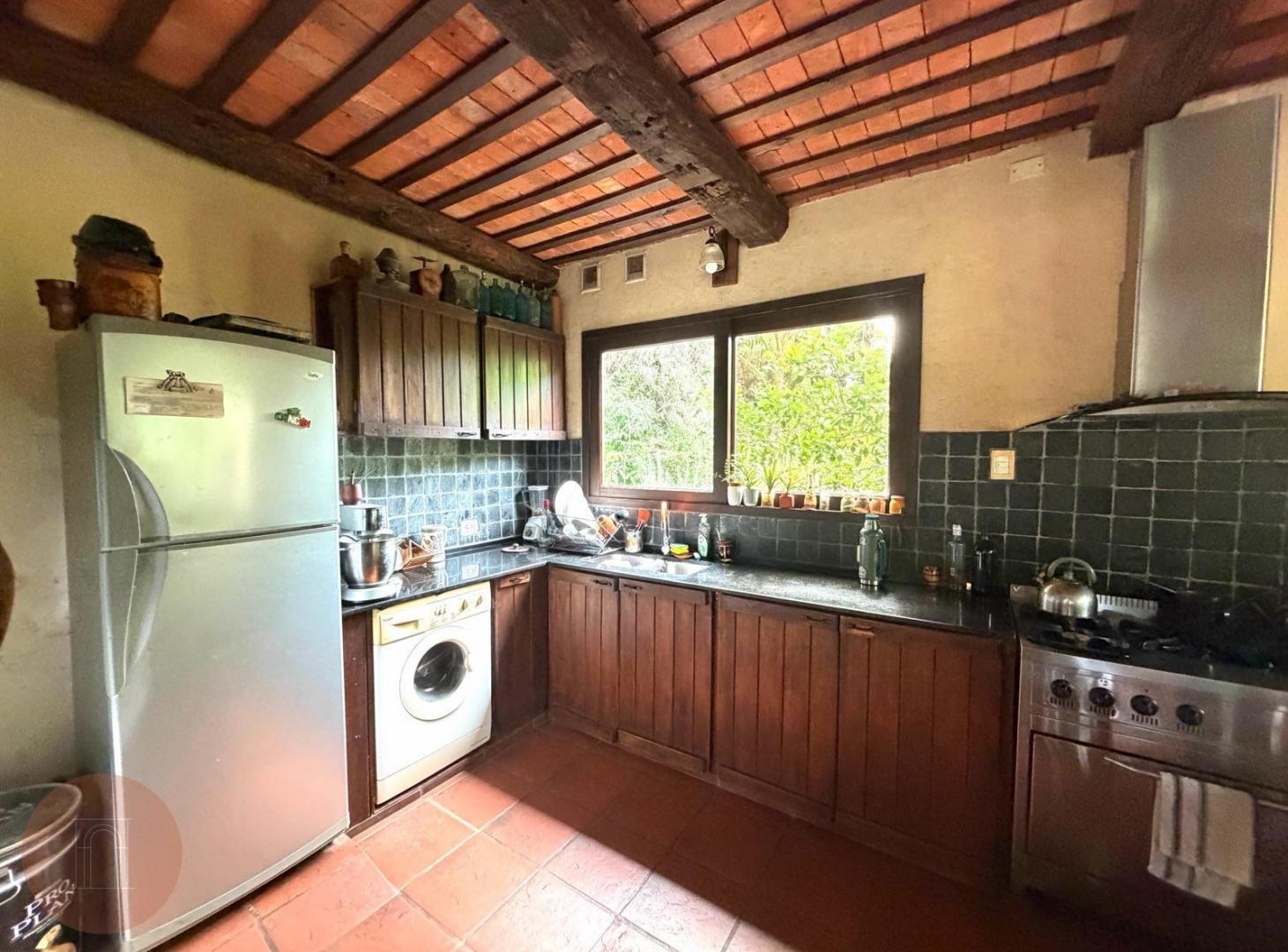 Foto de VENTA- Casa de 3 ambientes en lote propio en Valeria del Mar a metros, imagen 3