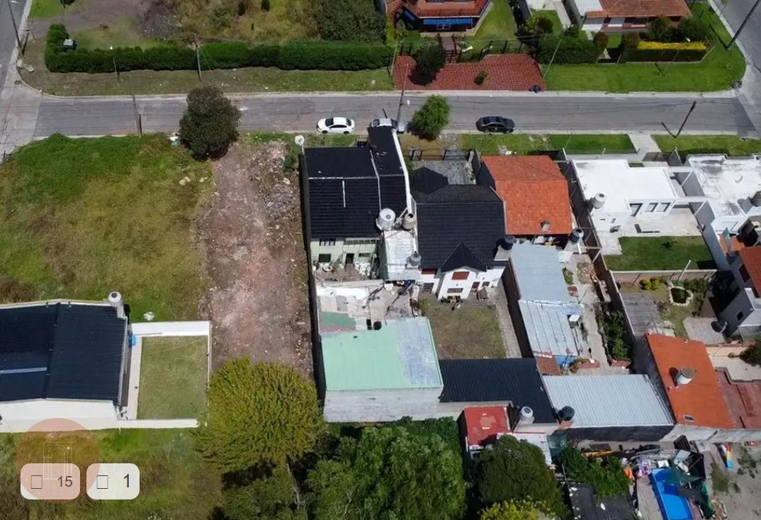 Foto de EN VENTA- Terreno en Zona San Carlos, imagen 3