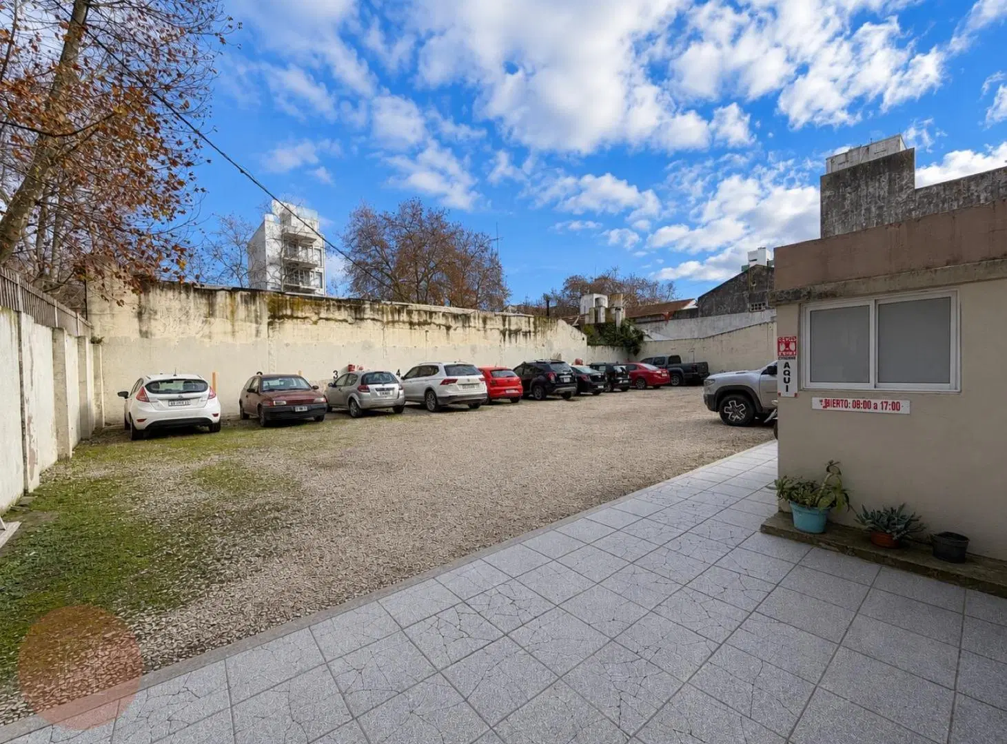 EN VENTA- 2 LOTES IDEAL PARA DESARROLLO ZONA CHAUVÍN 4