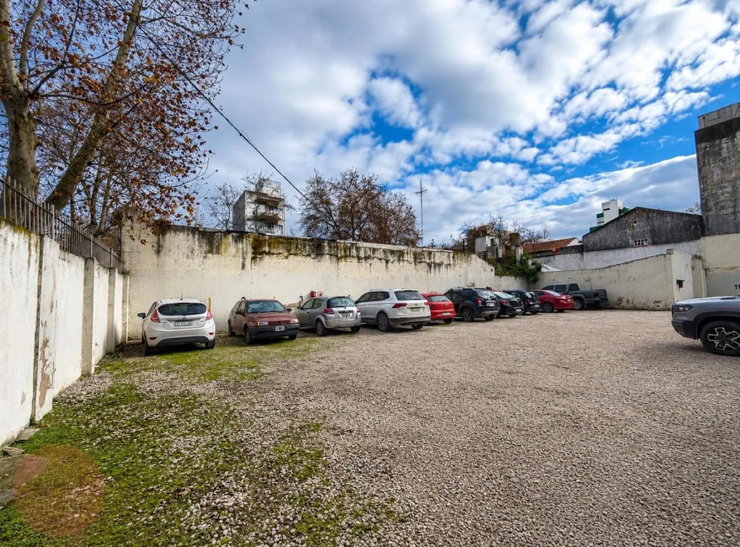 EN VENTA- 2 LOTES IDEAL PARA DESARROLLO ZONA CHAUVÍN 2