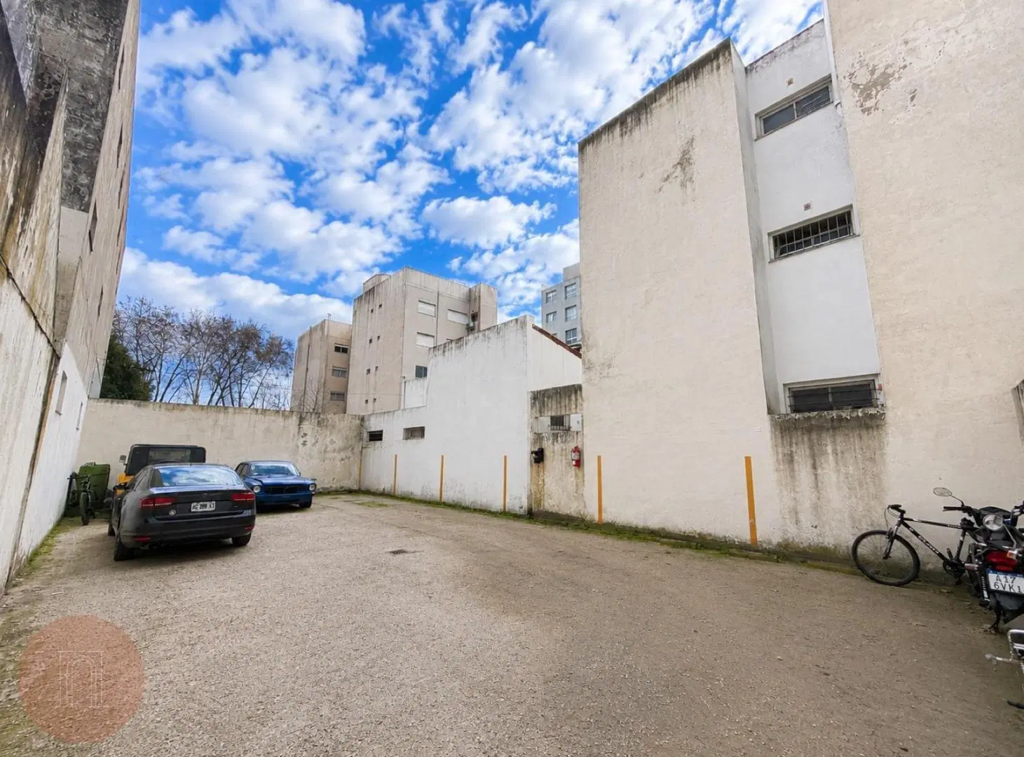 EN VENTA- 2 LOTES IDEAL PARA DESARROLLO ZONA CHAUVÍN 3
