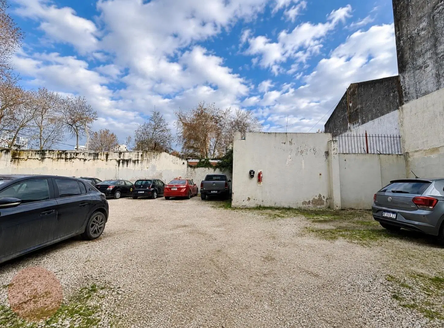 EN VENTA- 2 LOTES IDEAL PARA DESARROLLO ZONA CHAUVÍN 4