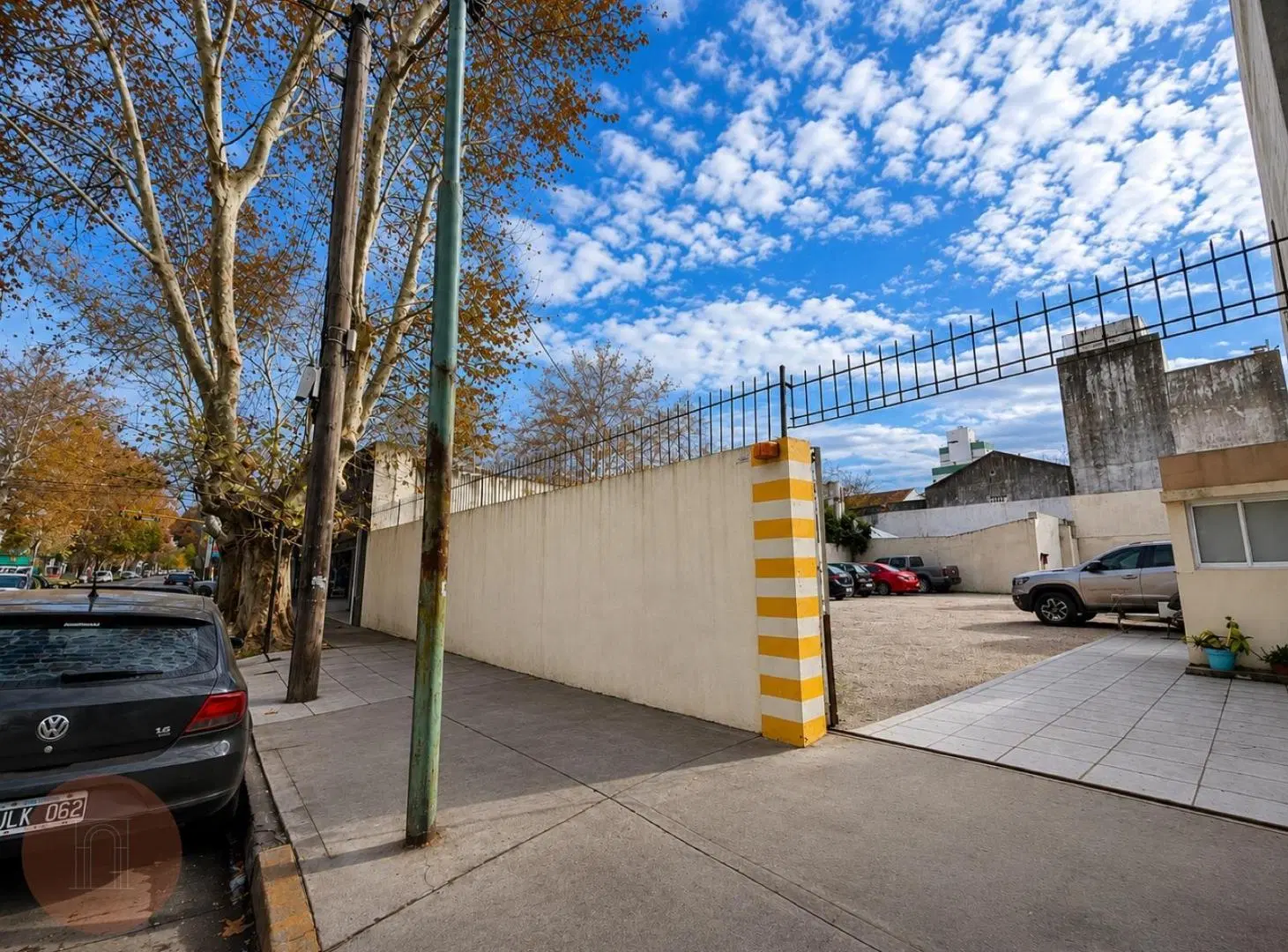 EN VENTA- 2 LOTES IDEAL PARA DESARROLLO ZONA CHAUVÍN 5