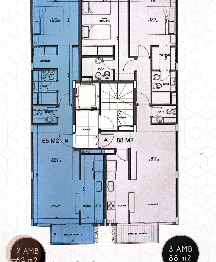 Plano 1