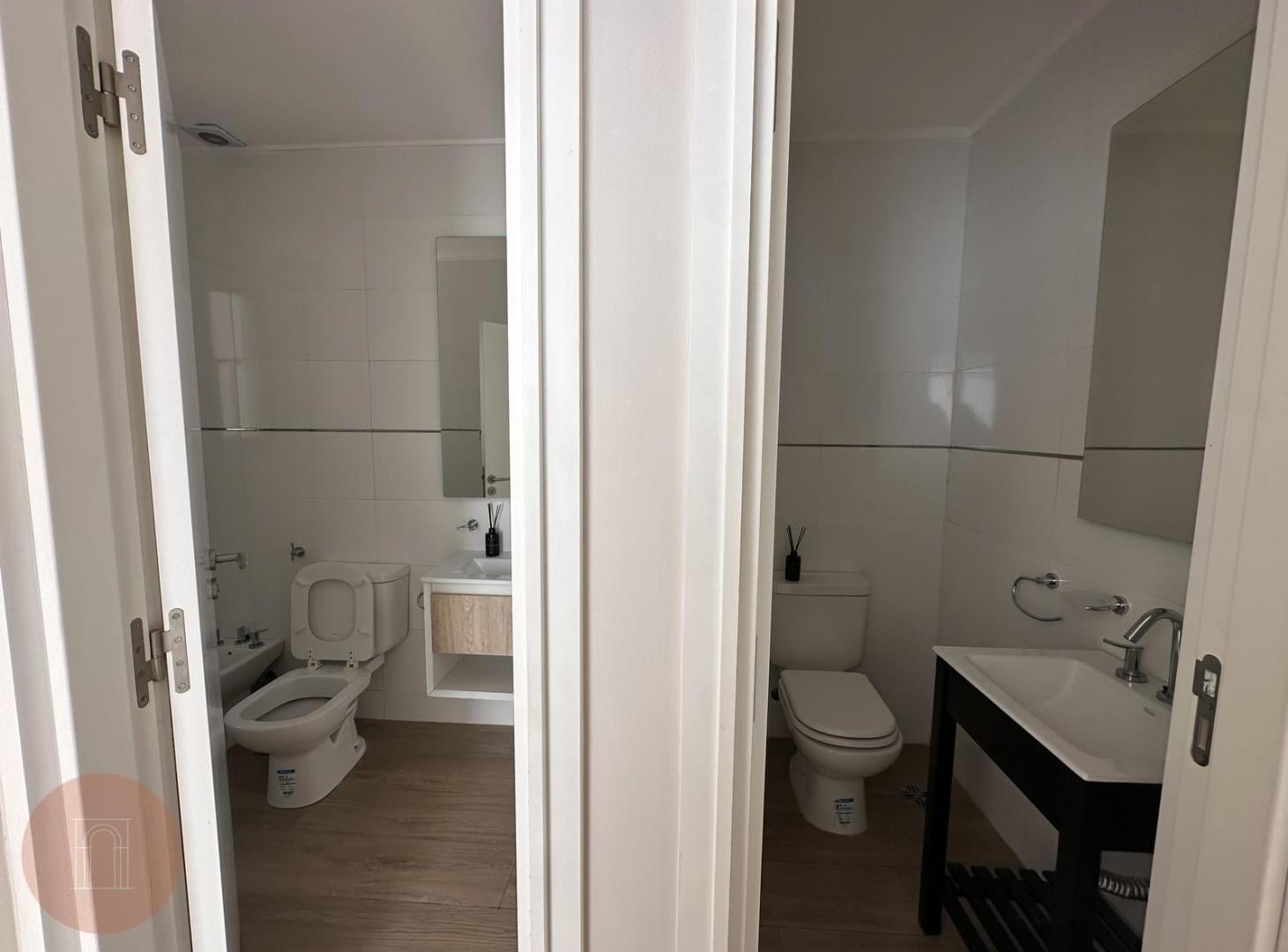 Foto de EN VENTA- Departamento 3 amb c/ terraza y vista al mar Zona Plaza Colón, imagen 4