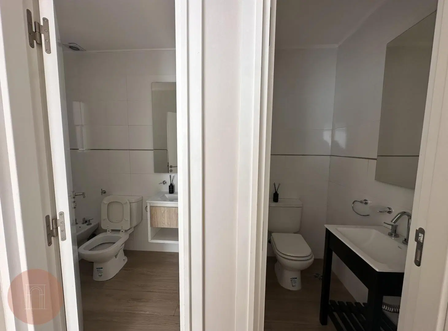 EN VENTA- Departamento 3 amb c/ terraza y vista al mar Zona Plaza Colón 3