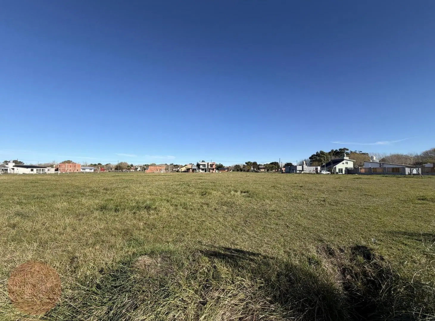 Lotes en venta escriturados en Mar de Cobo. 3