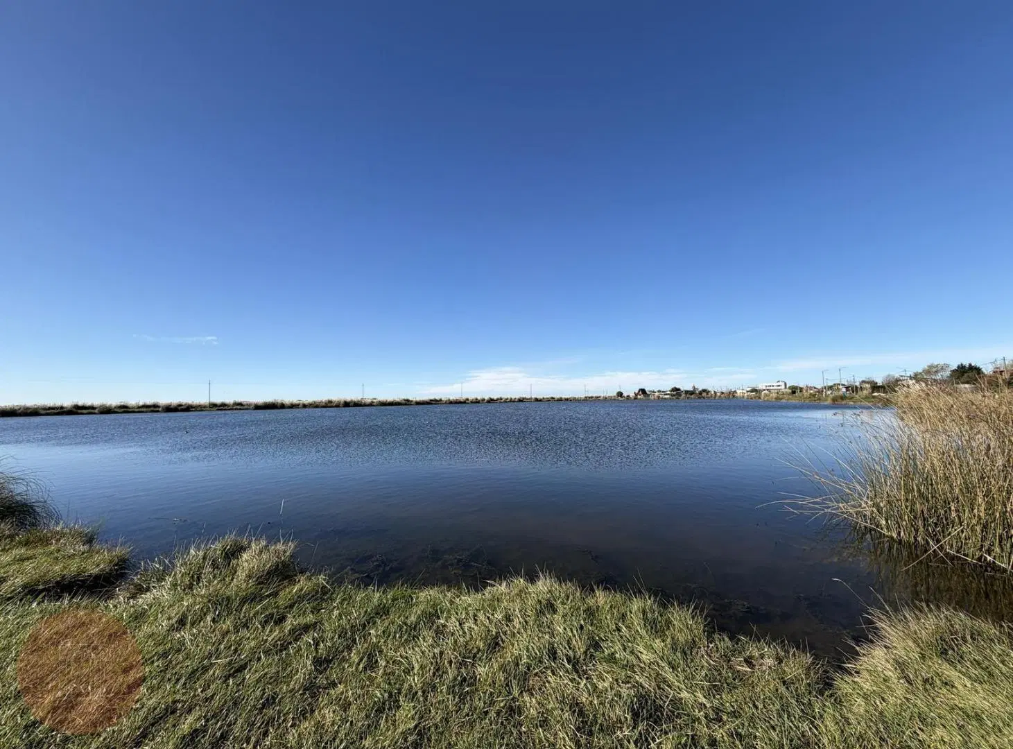 Lotes en venta escriturados en Mar de Cobo. 2