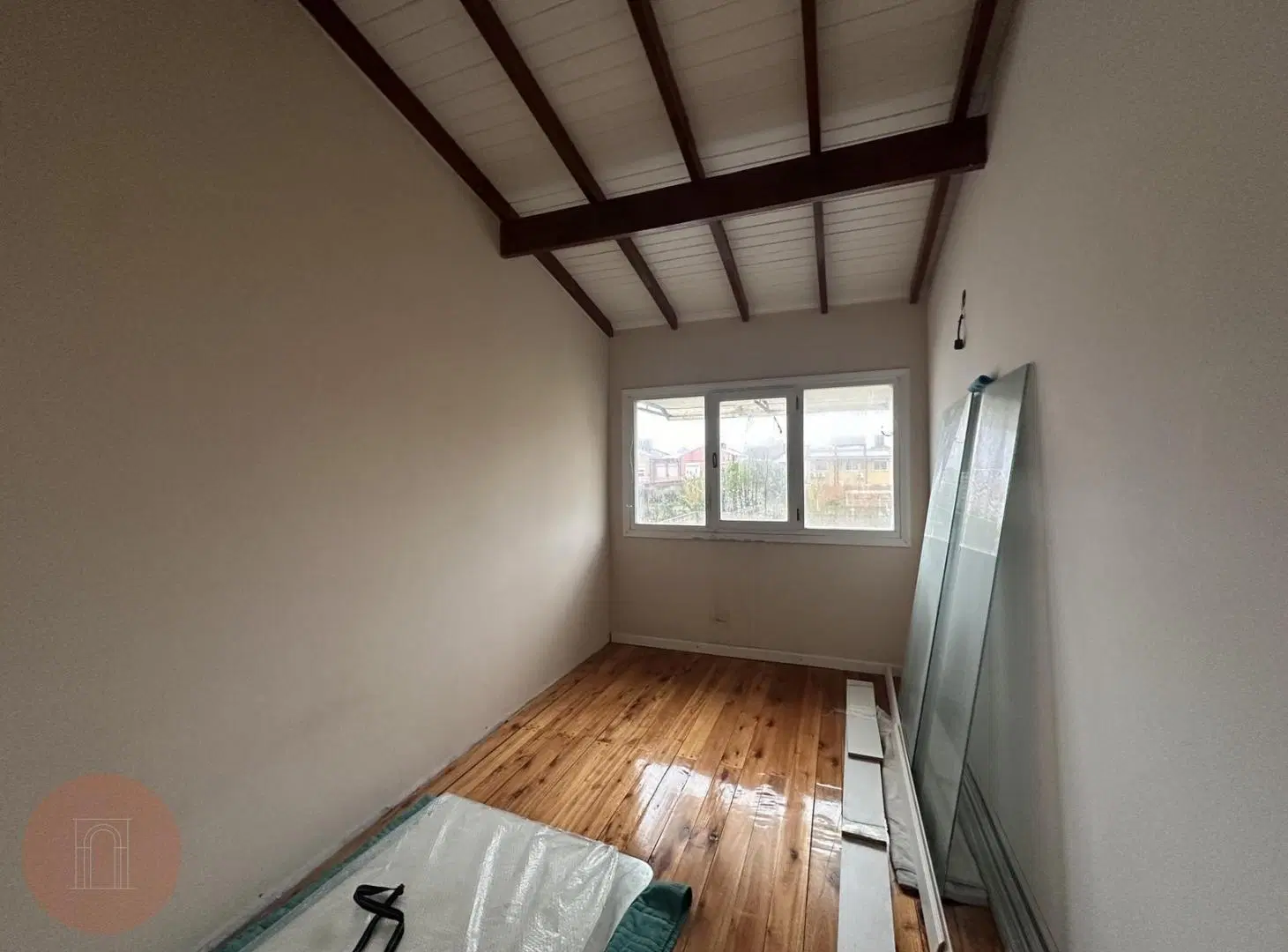 VENTA- Casa 4 ambientes a terminar en Zacagnini a 1 cuadra del mar 4