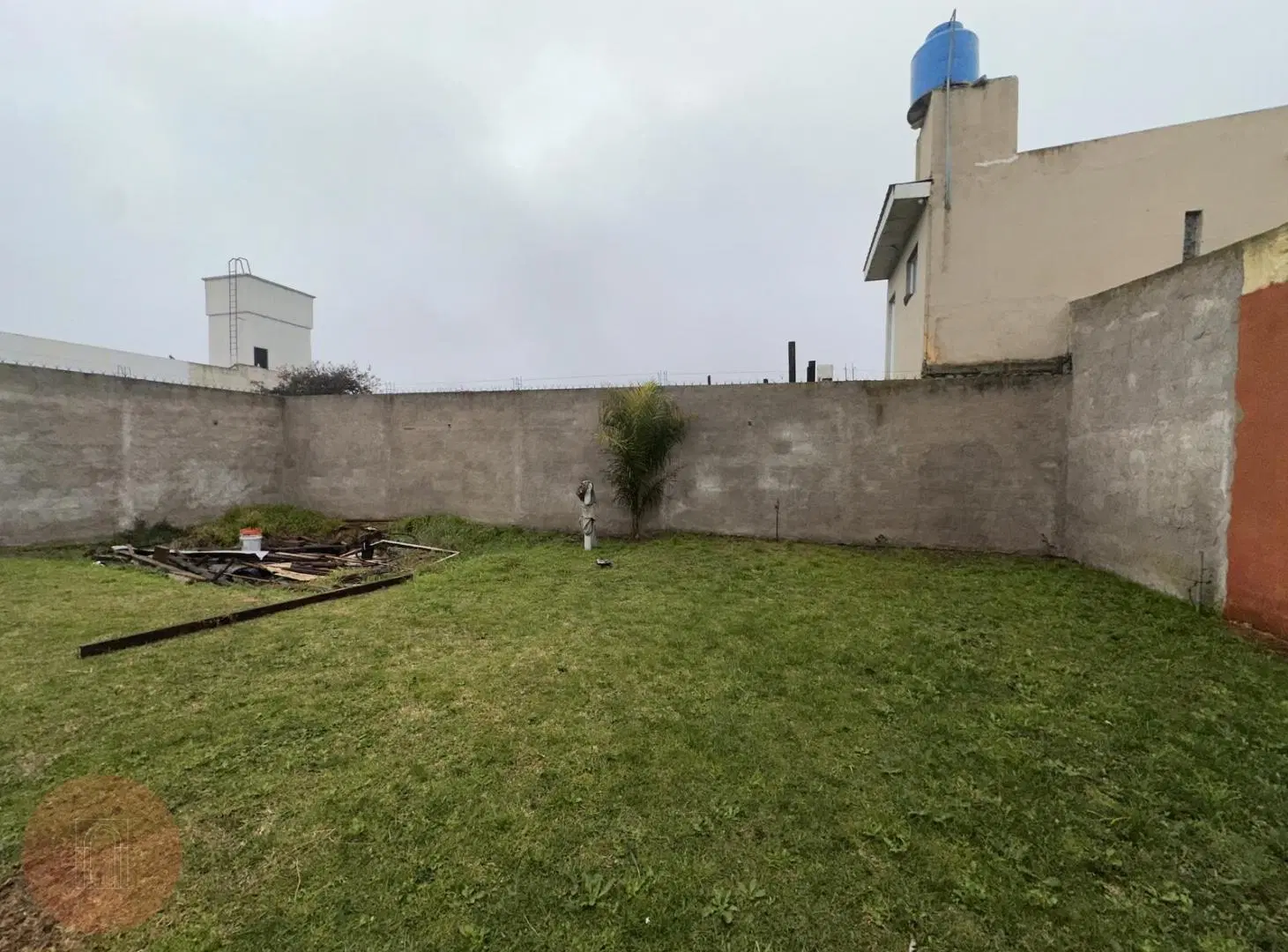 VENTA- Casa 4 ambientes a terminar en Zacagnini a 1 cuadra del mar 8
