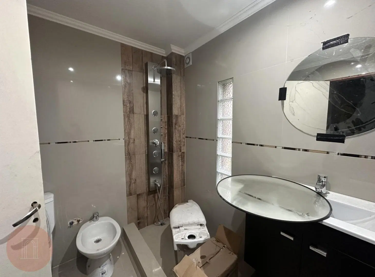 VENTA- Casa 4 ambientes a terminar en Zacagnini a 1 cuadra del mar 3