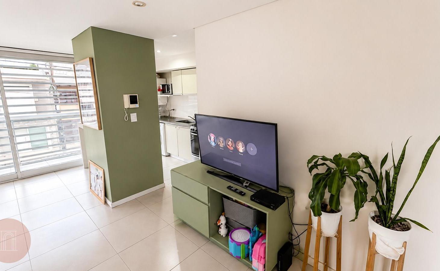 Foto de EN VENTA- Departamento 3 ambientes en zona Guemes, imagen 3