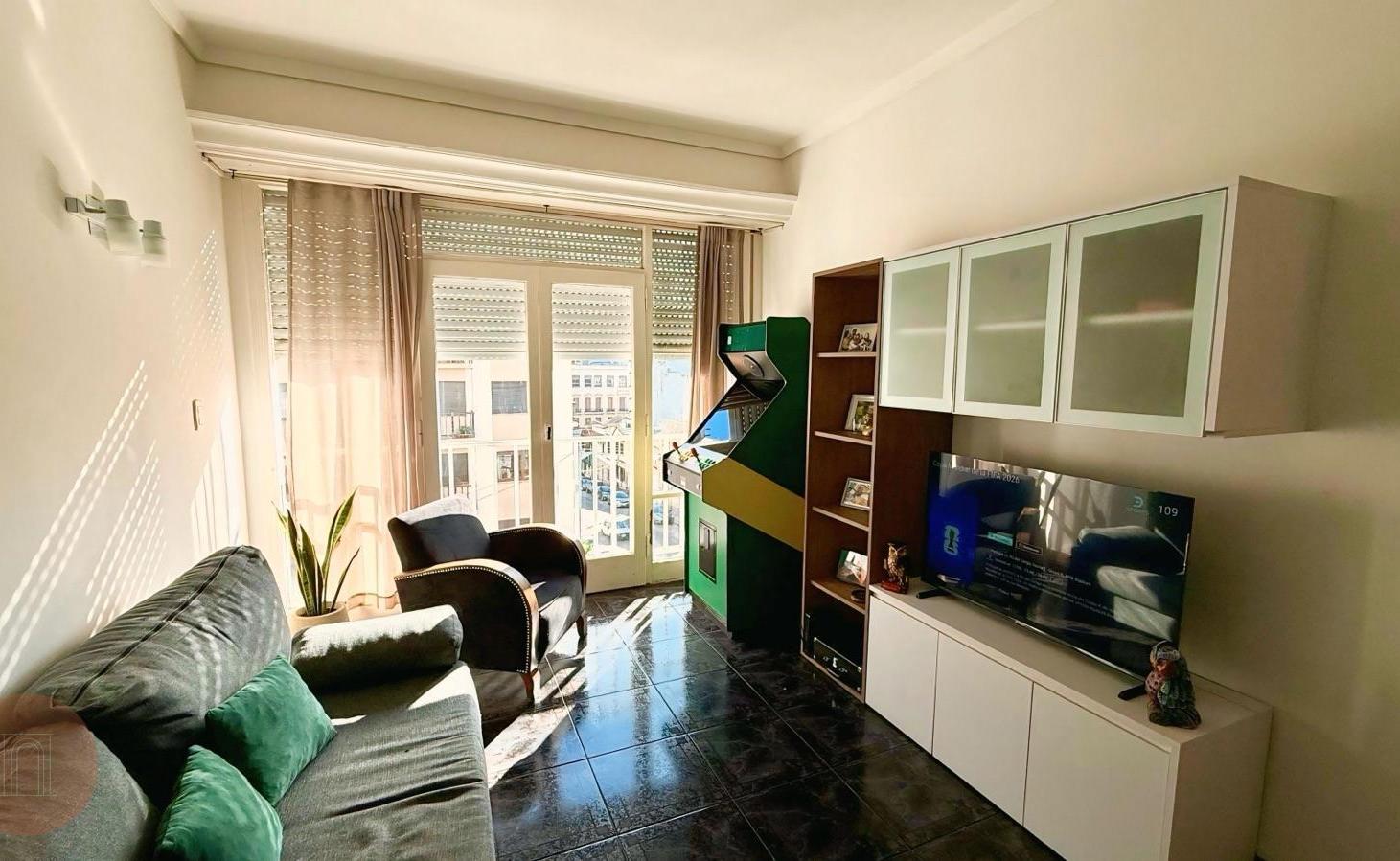 VENTA - Departamento 2 ambientes en La Perla