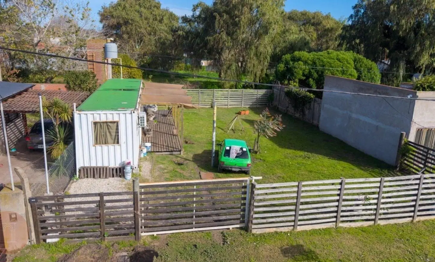 EN VENTA- Lote en alfar de 337 m2 6