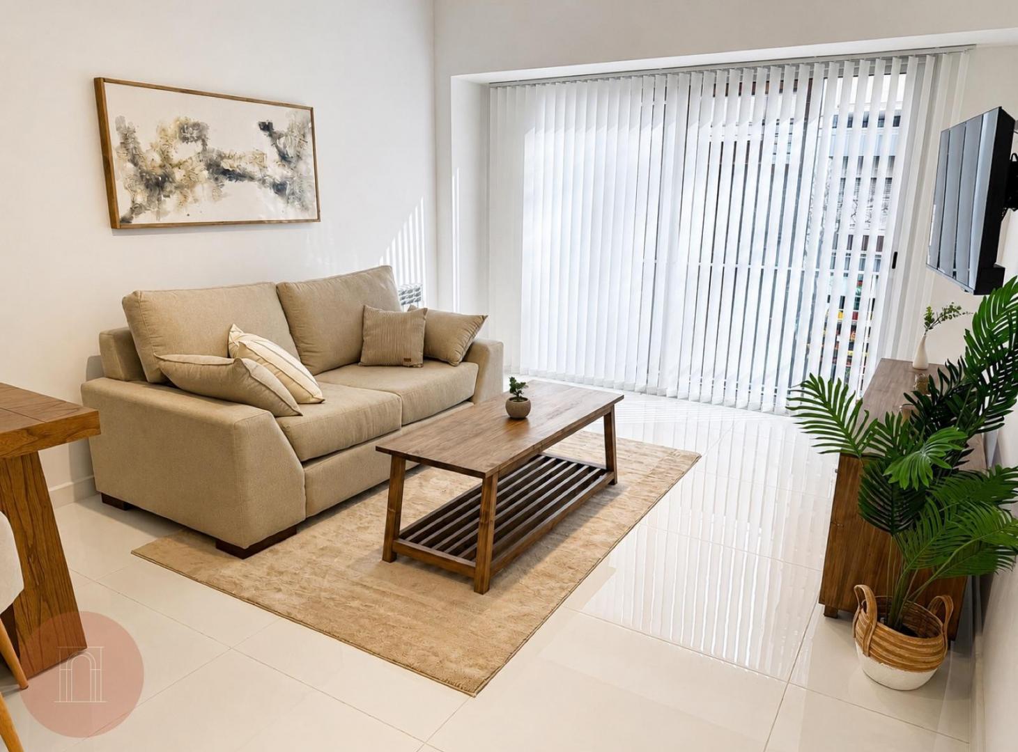 Foto de EN VENTA- Departamento de 3 ambientes reciclado y amoblado al frente, imagen 4