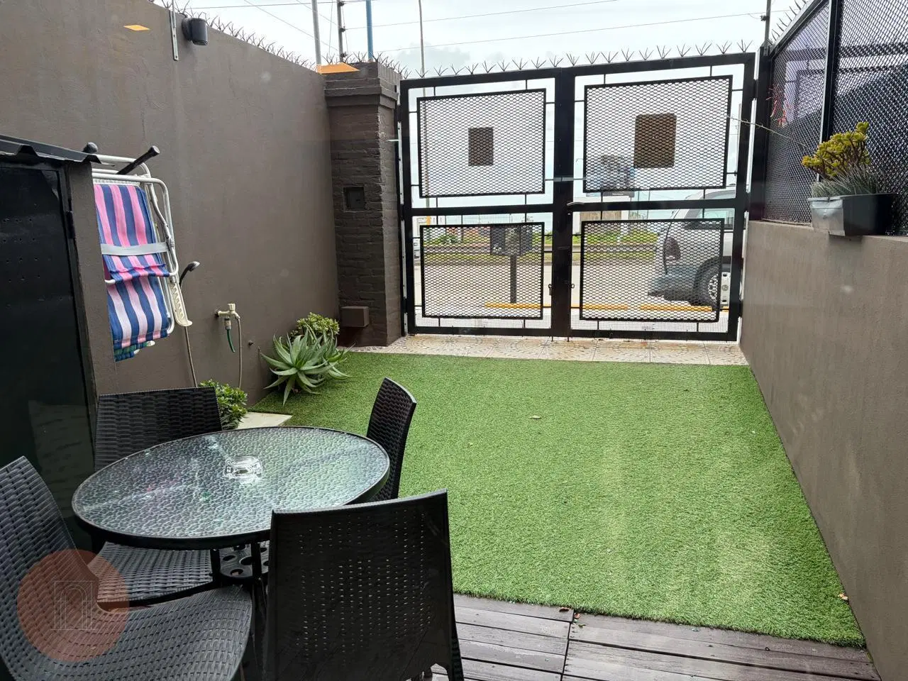 ALQUILER- Loft frente al mar con cochera zona Faro Norte 3