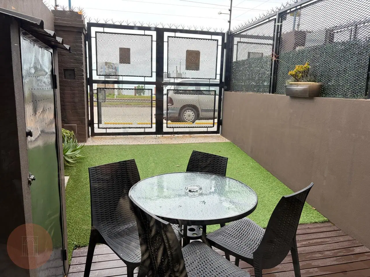 ALQUILER- Loft frente al mar con cochera zona Faro Norte 2