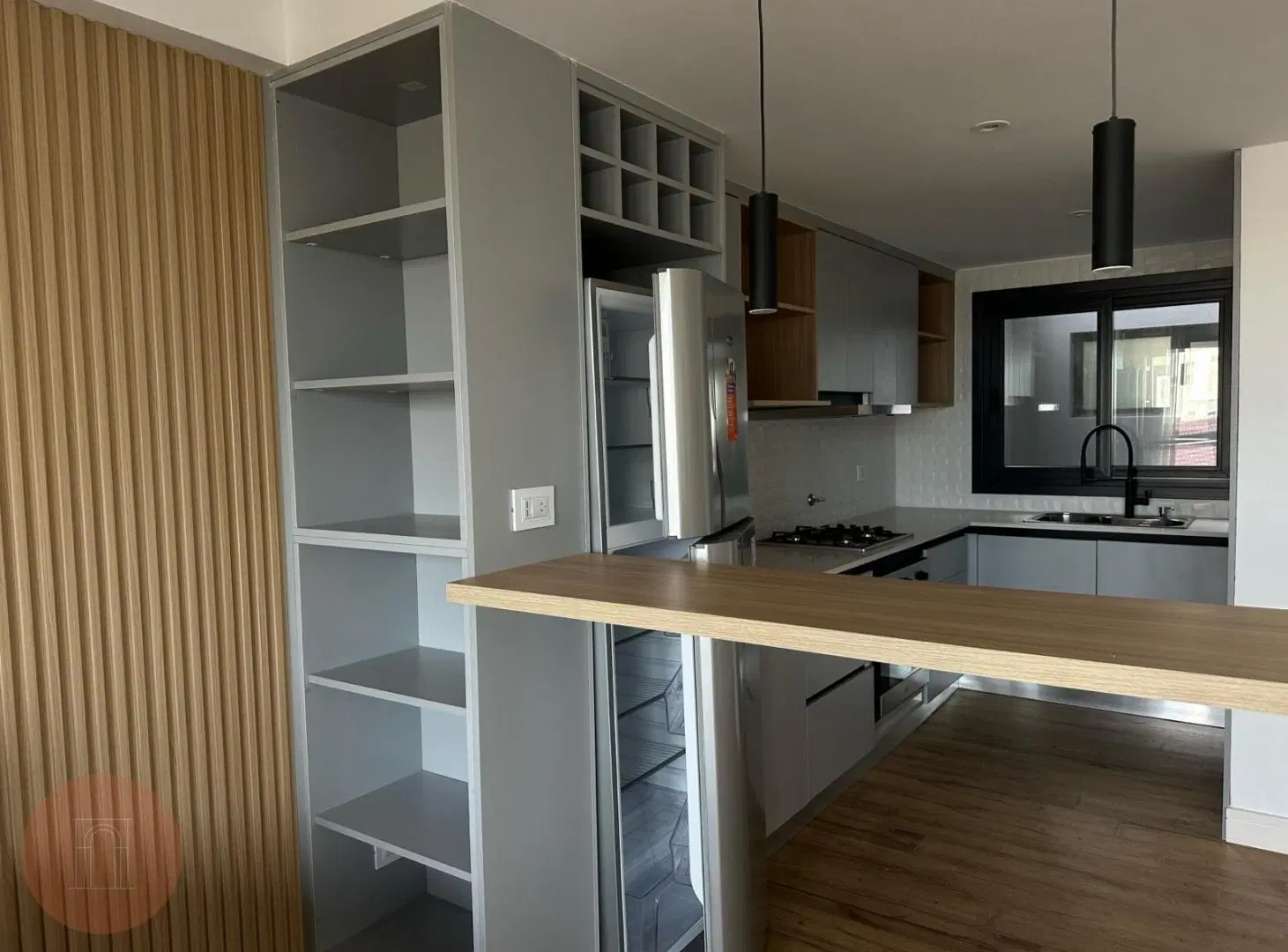 EN VENTA- Departamento de 3 ambientes con vista al mar, cochera, quincho y terraza 3