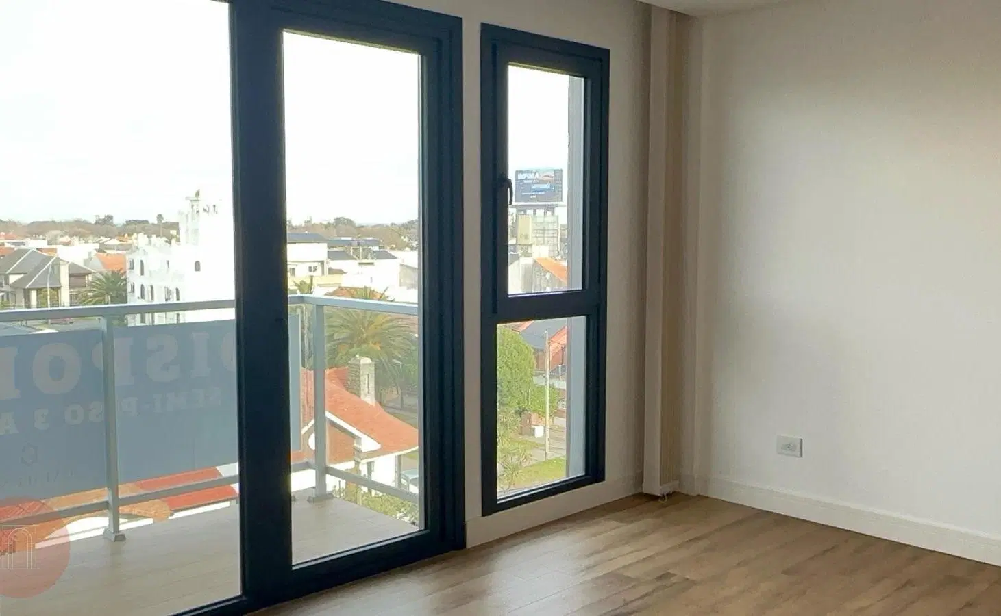 EN VENTA- Departamento de 3 ambientes con vista al mar, cochera, quincho y terraza 3