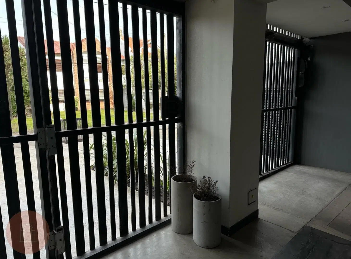 EN VENTA- Departamento de 3 ambientes con vista al mar, cochera, quincho y terraza 5