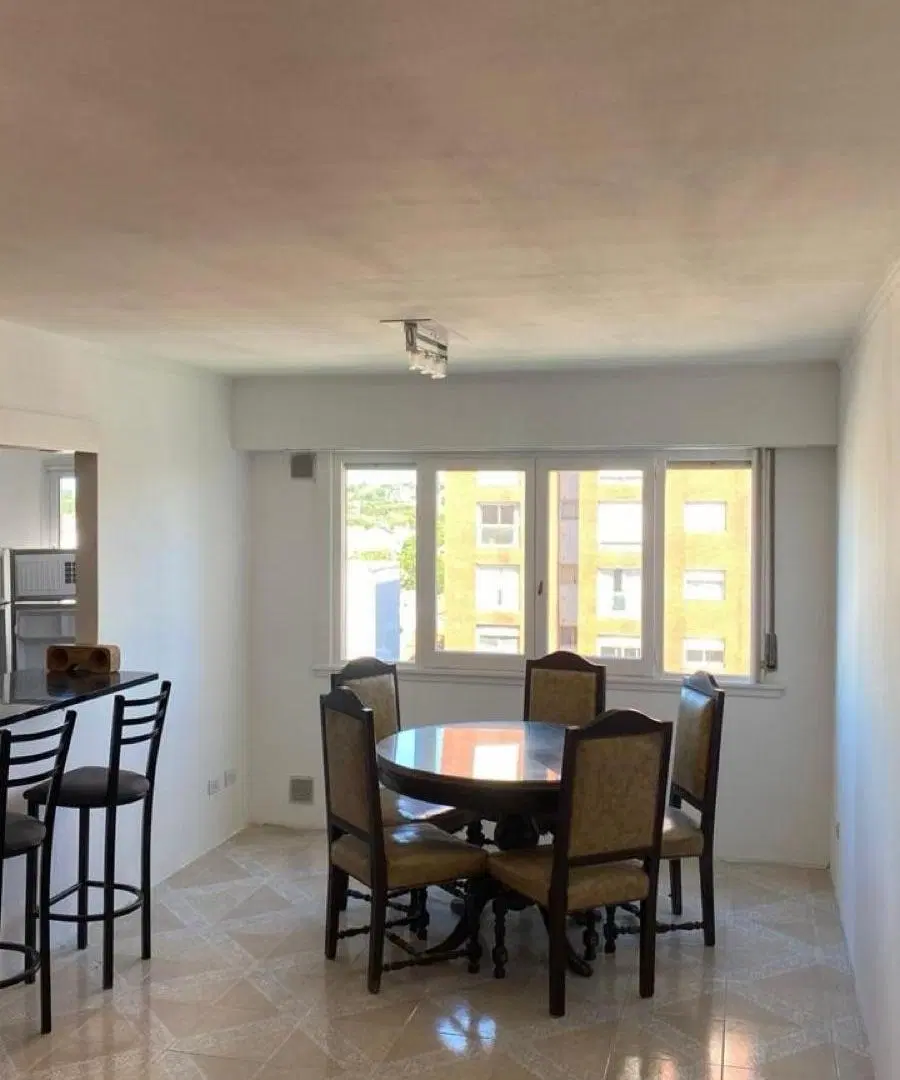 ALQUILER - Departamento 4 ambientes, Zona San Jose 1