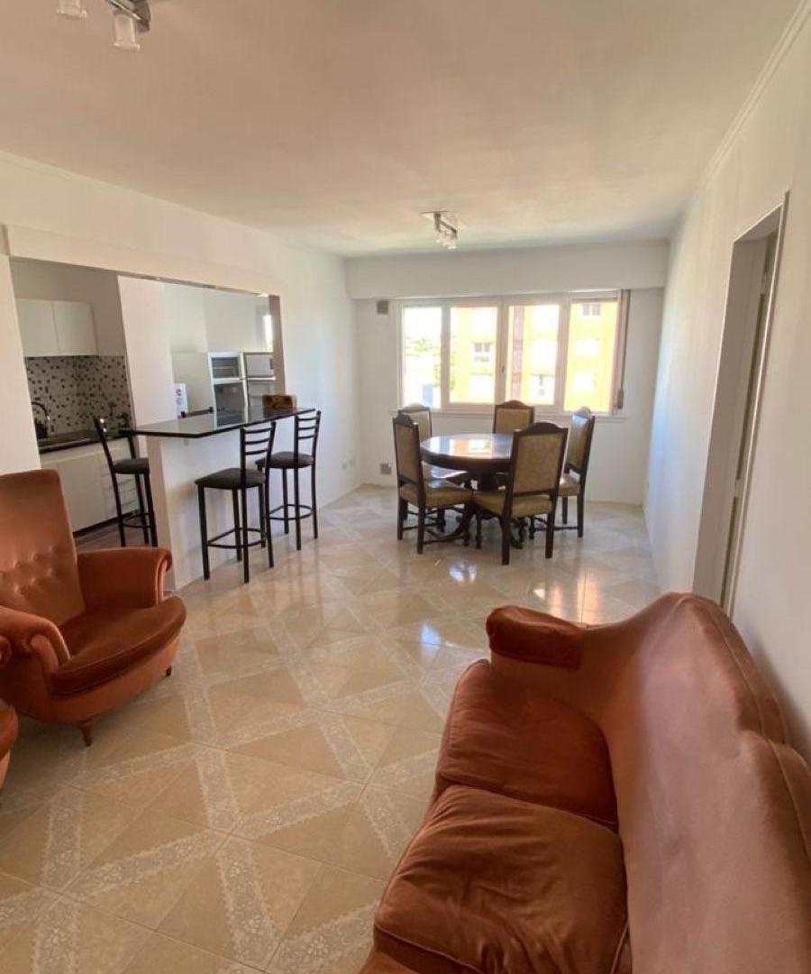 Foto de ALQUILER - Departamento 4 ambientes, Zona San Jose, imagen 5