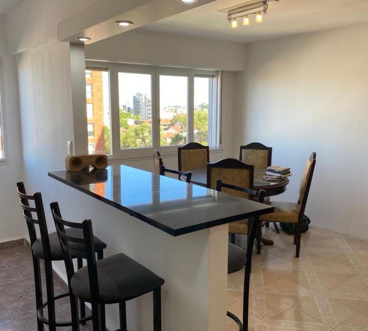 Foto de ALQUILER - Departamento 4 ambientes, Zona San Jose, imagen 2