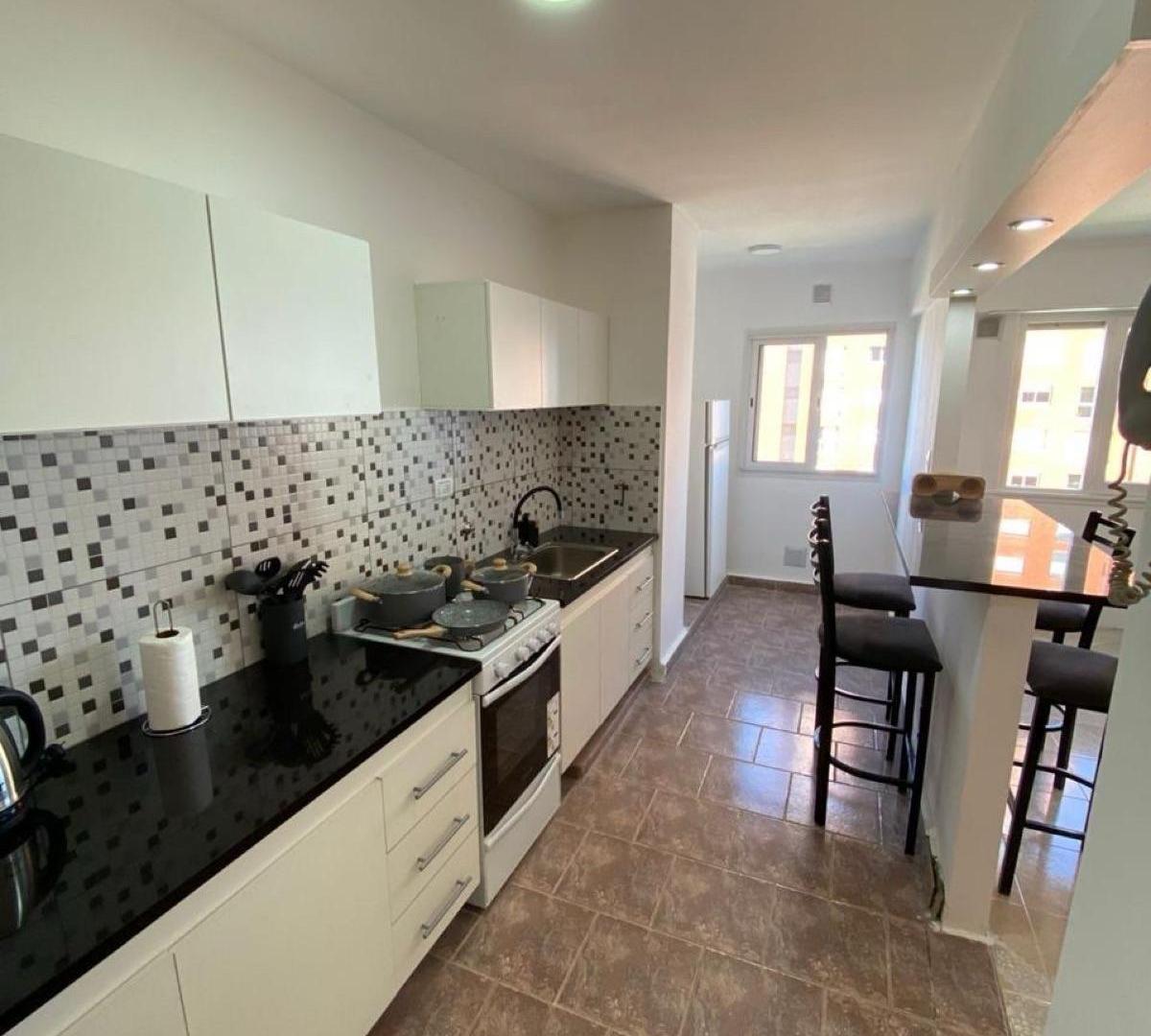 Foto de ALQUILER - Departamento 4 ambientes, Zona San Jose, imagen 3