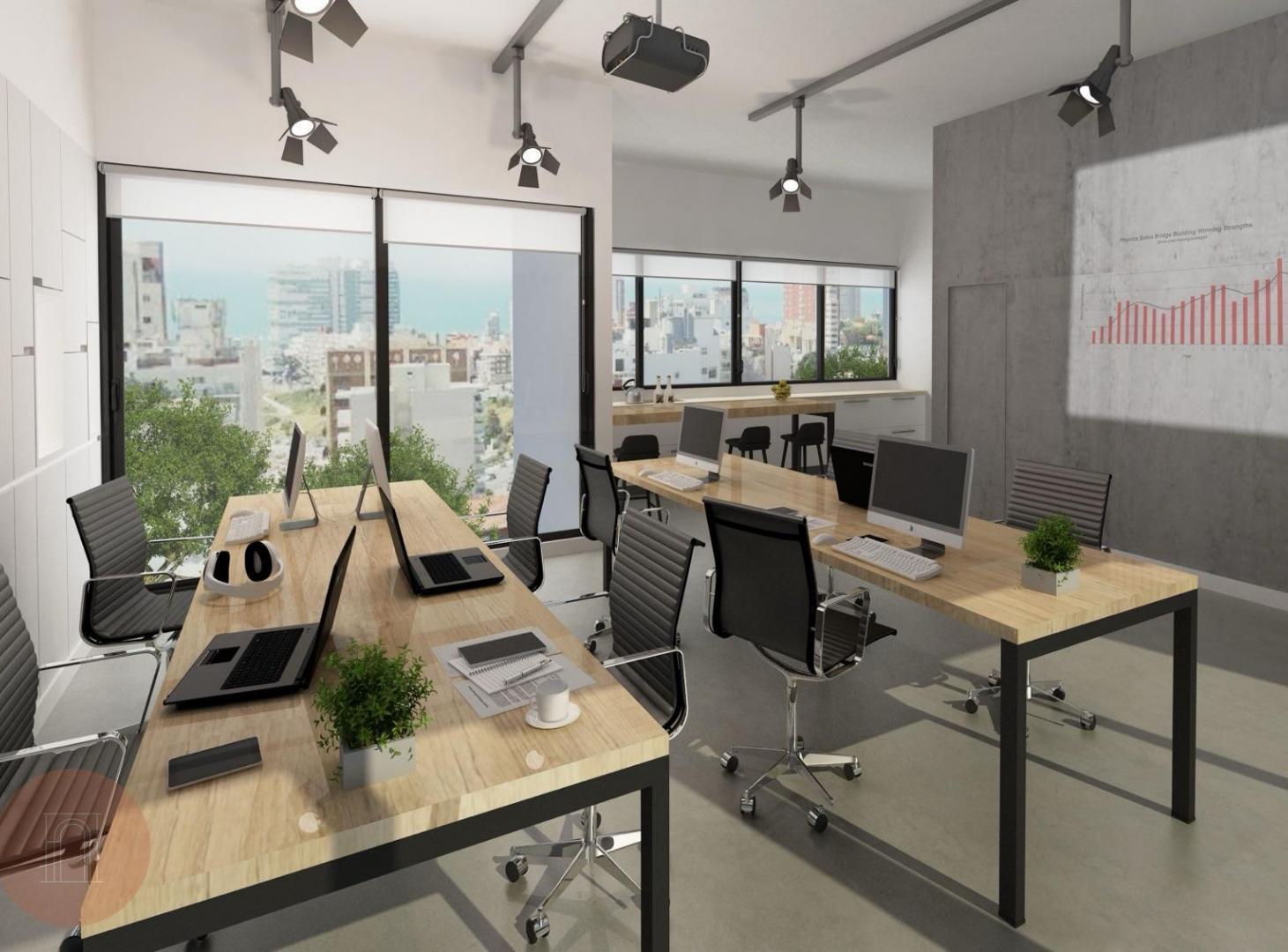 Foto de VENTA - Departamento un ambiente al frente con balcón saliente a, imagen 5