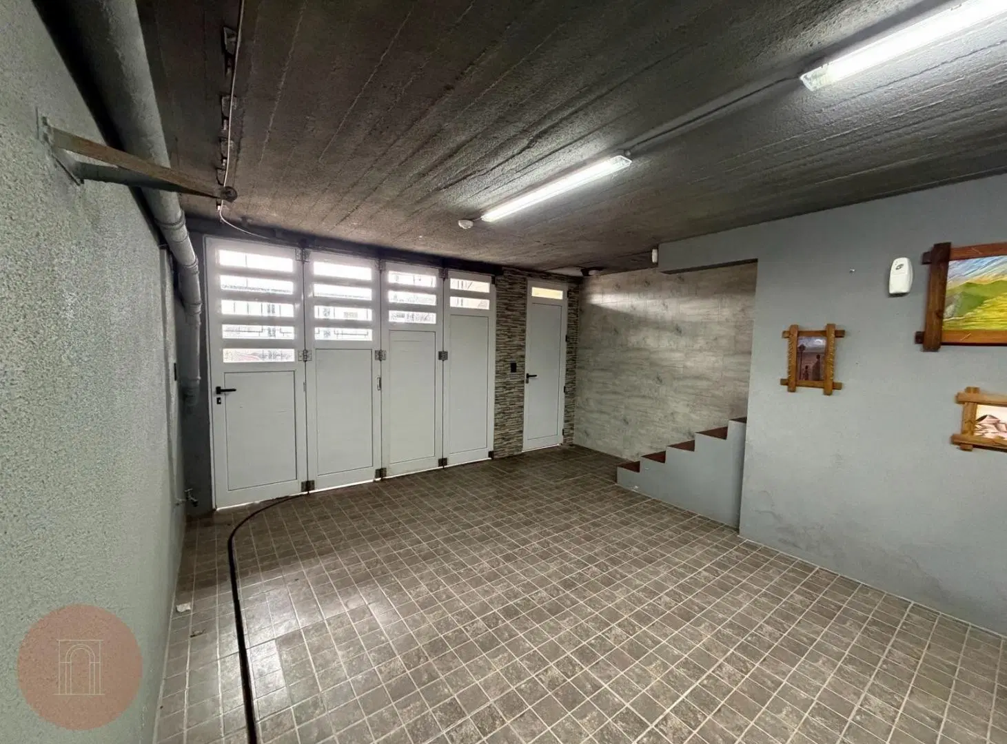 ALQUILER- Casa 4 ambientes frente al mar con pileta y cochera Faro Norte 2