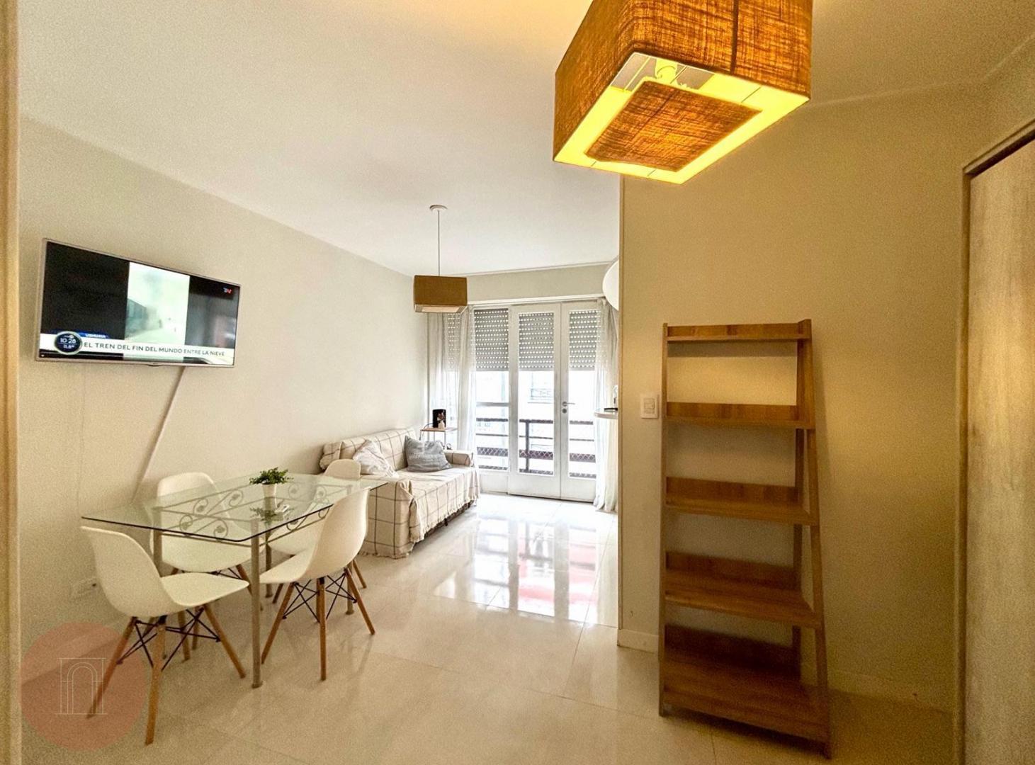 Foto de VENTA- Departamento de un ambiente reciclado al frente Zona Centro, imagen 5
