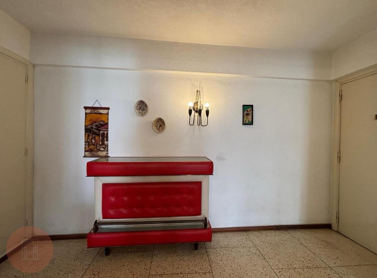 Foto de EN ALQUILER- Departamento de 2 ambientes al frente Zona Centro, imagen 3