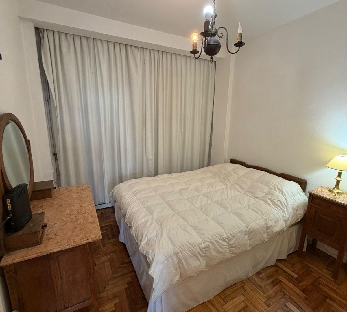 Foto de ALQUILER- Departamento de 3 ambientes frente al mar zona Varese, imagen 1