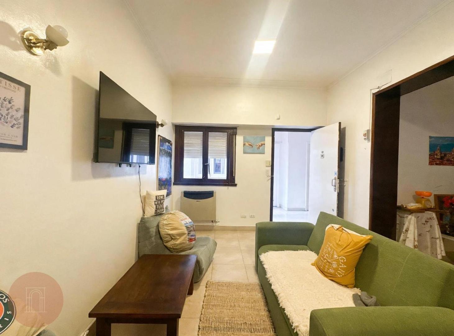 Foto de EN VENTA- Departamento 3 ambientes en Plaza Mitre, imagen 4