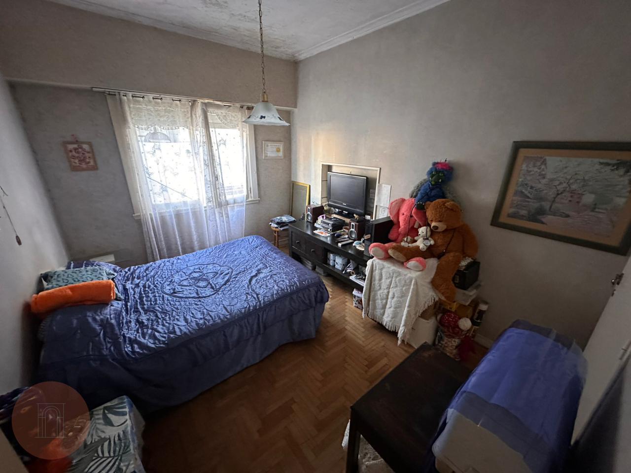 Foto de VENTA- Departamento de 3 ambientes al contrafrente Zona Macrocentro, imagen 3