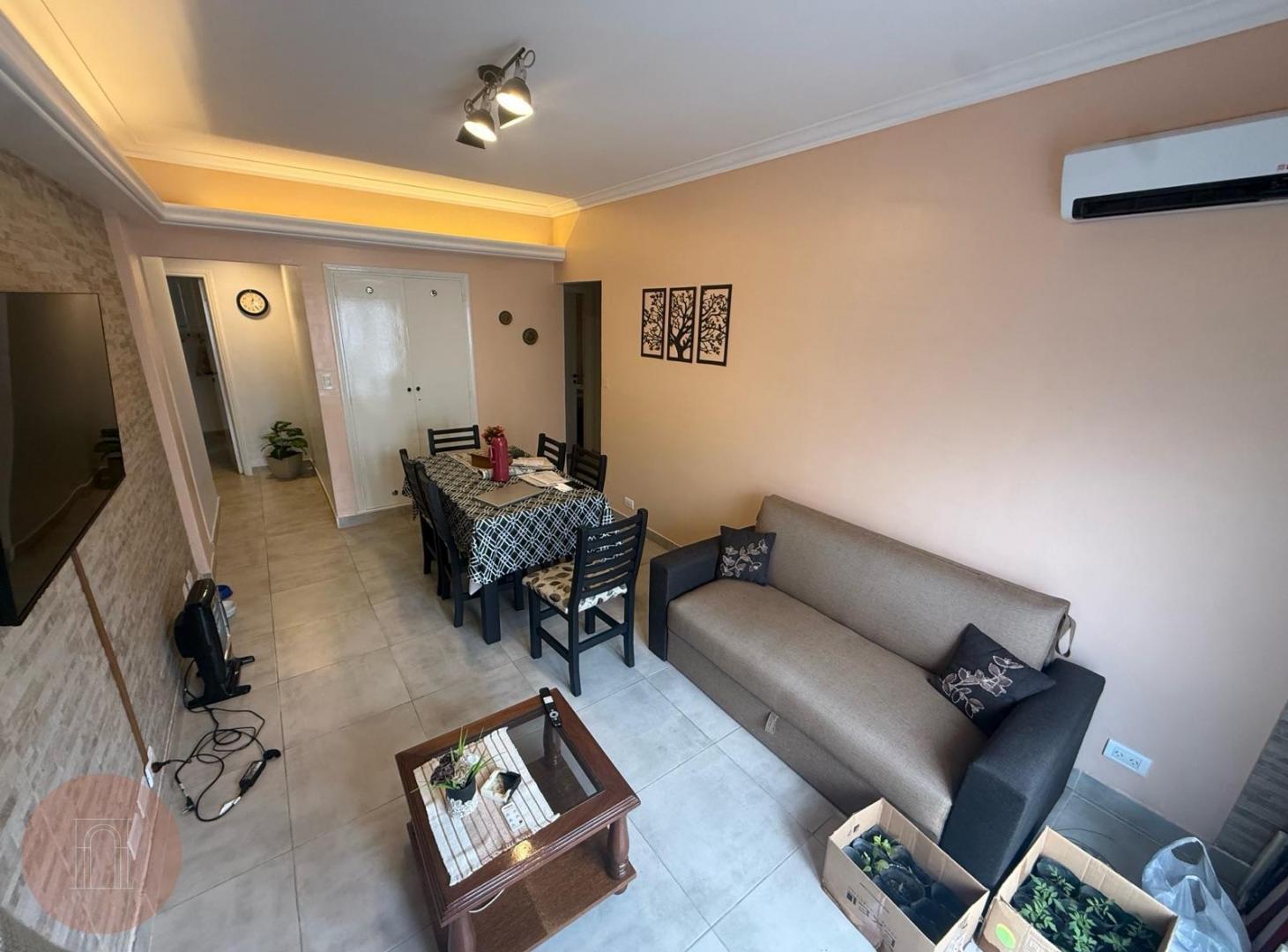 Foto de EN VENTA- Departamento reciclado de 3 ambientes con vista al mar Zona, imagen 5