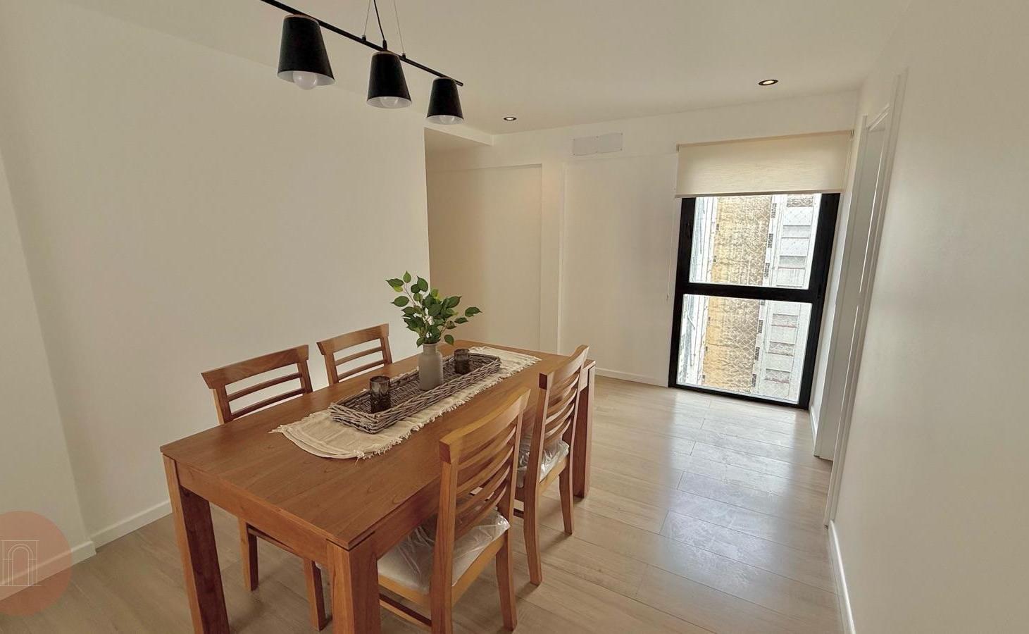 Foto de VENTA - Departamento 2 ambientes Zona Plaza Colón, imagen 4