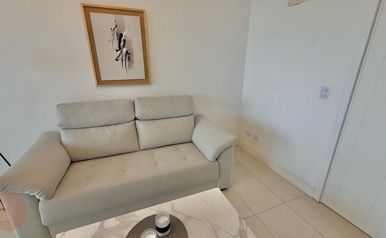 Foto de VENTA - Departamento 2 ambientes con vista al mar Zona Plaza Colón, imagen 4