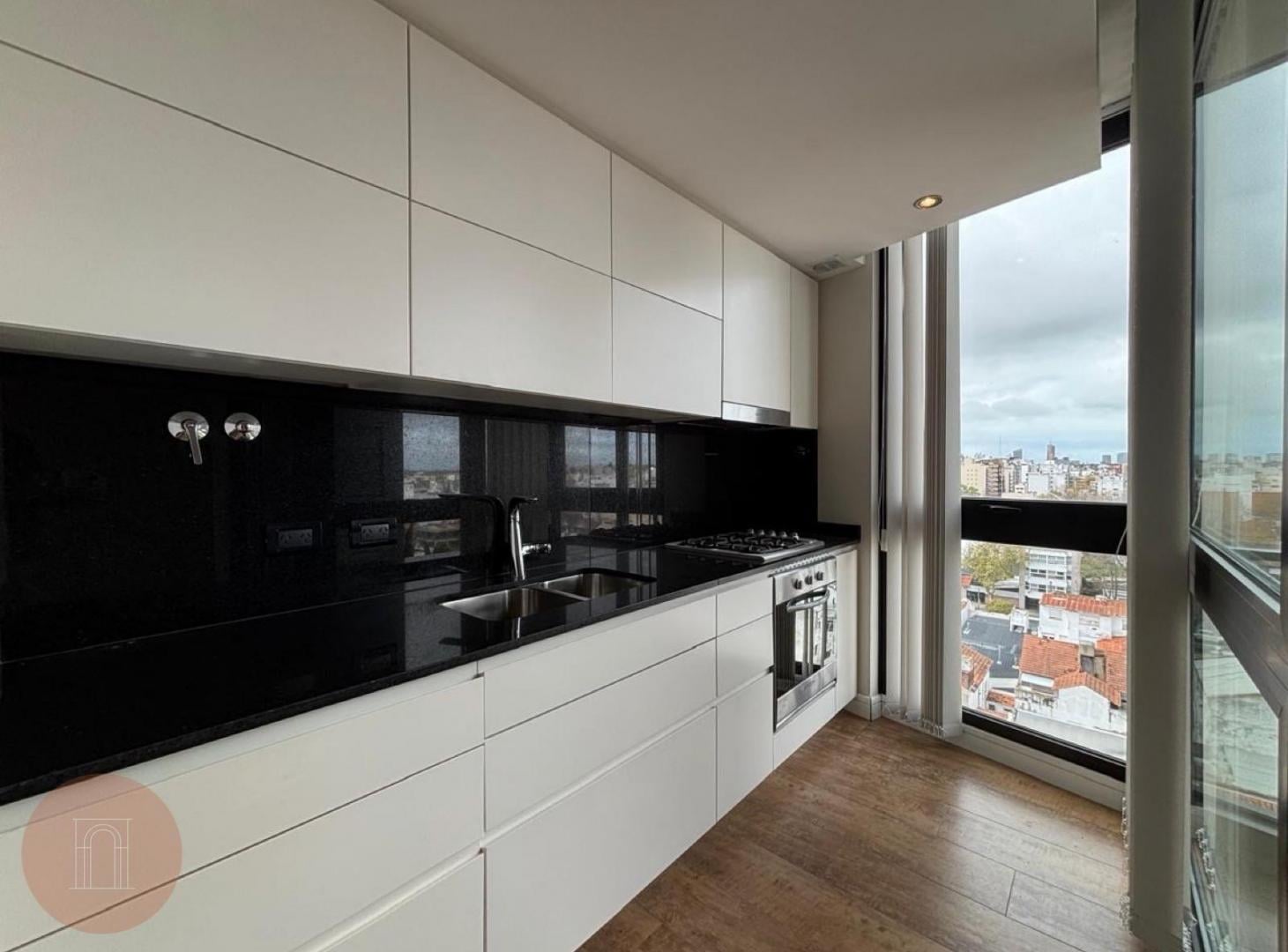 Foto de EN VENTA- Semipiso de 2 ambientes al frente con cochera Zona Plaza Mitre, imagen 4