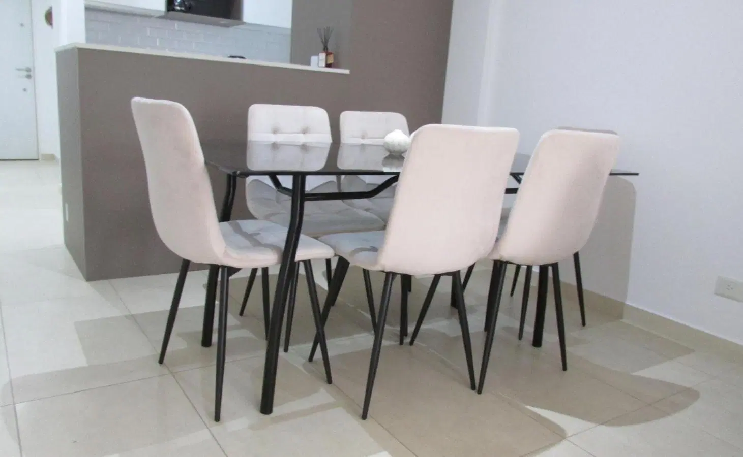 Departamento en alquiler con amenities. Estilo de vida premium. 5