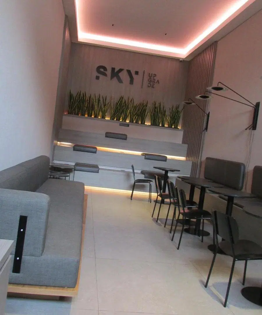 Departamento en alquiler con amenities. Estilo de vida premium. 4