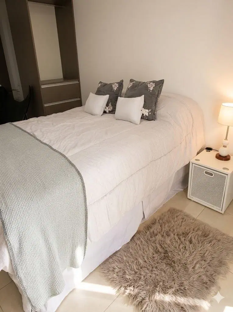 Departamento en alquiler con amenities. Estilo de vida premium. 3